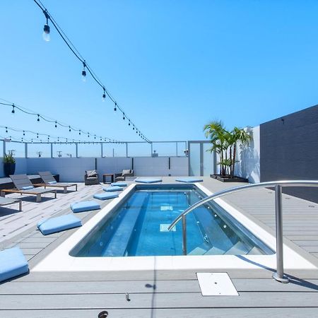 Shade Hotel מנהטן ביץ' מראה חיצוני תמונה