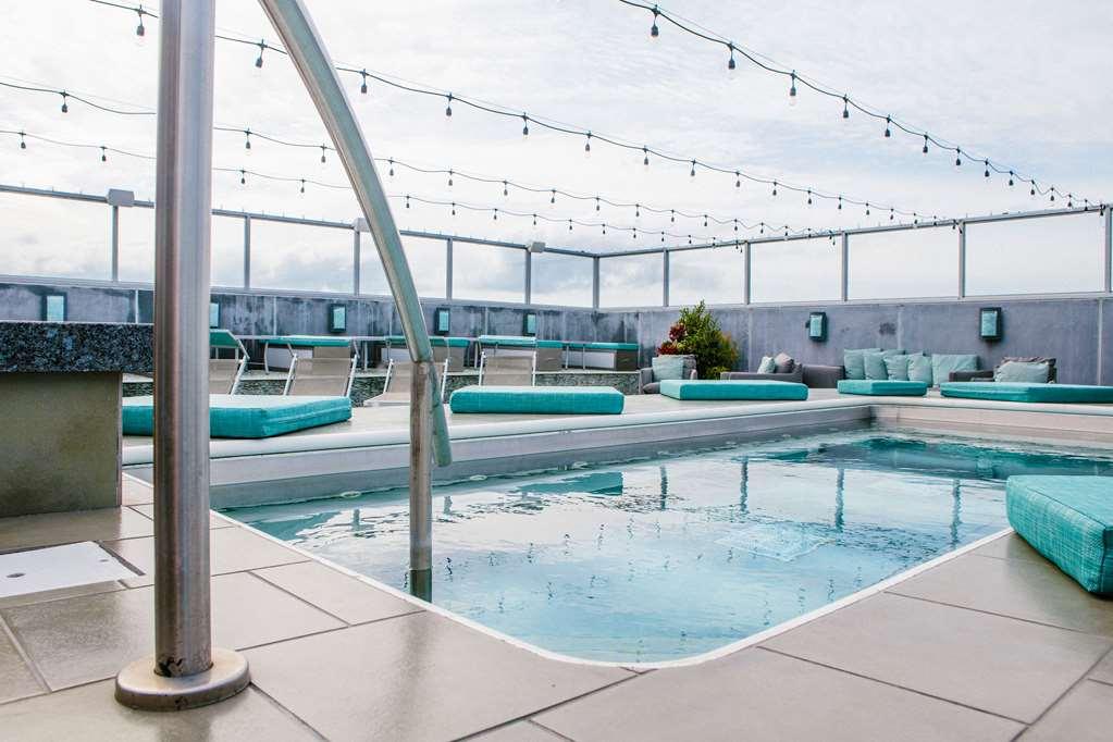 Shade Hotel מנהטן ביץ' מראה חיצוני תמונה