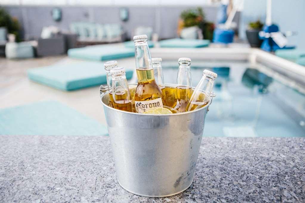 Shade Hotel מנהטן ביץ' מראה חיצוני תמונה
