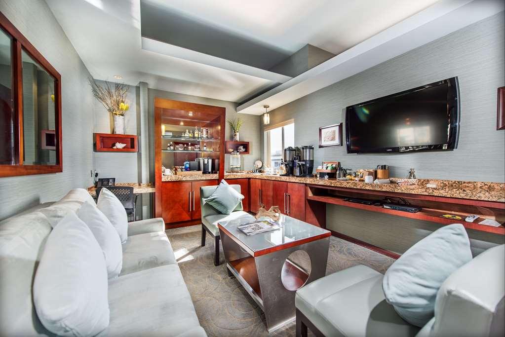 Shade Hotel מנהטן ביץ' חדר תמונה