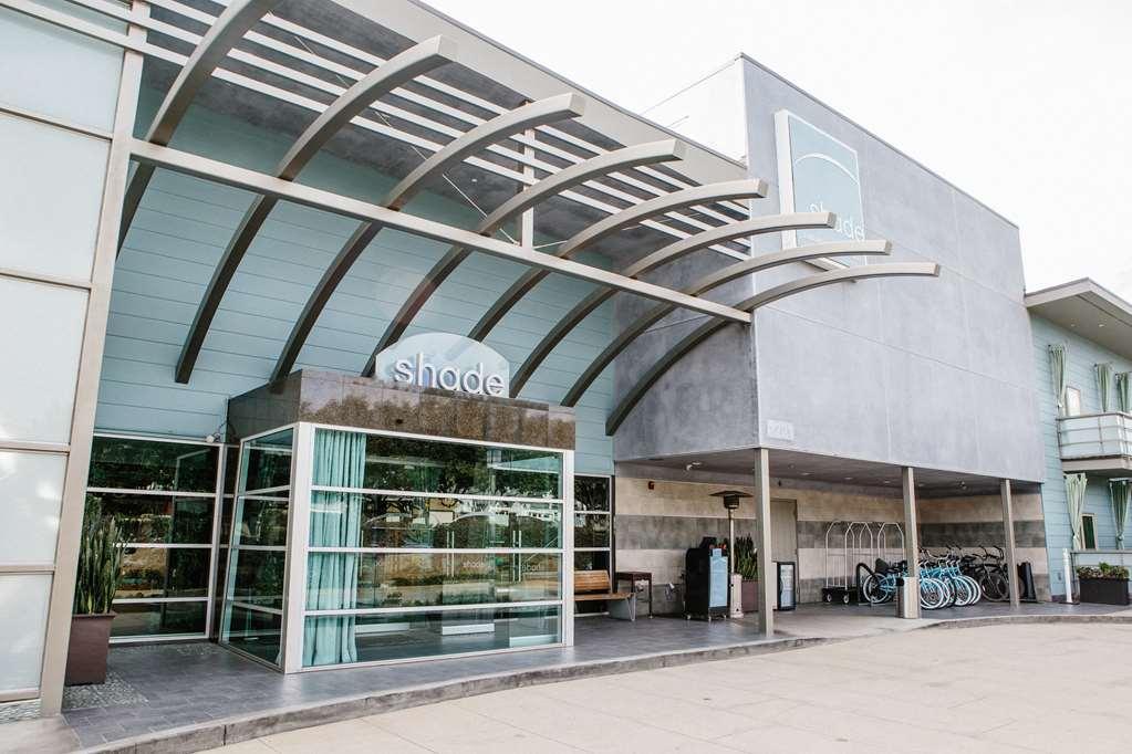 Shade Hotel מנהטן ביץ' מראה חיצוני תמונה