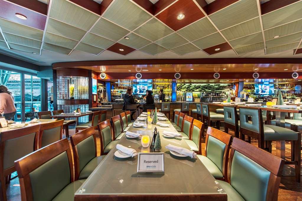 Shade Hotel מנהטן ביץ' מסעדה תמונה