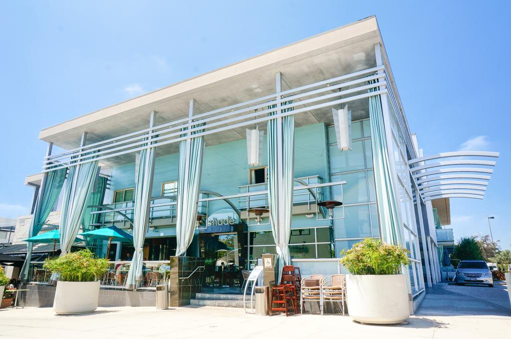 Shade Hotel מנהטן ביץ' מראה חיצוני תמונה