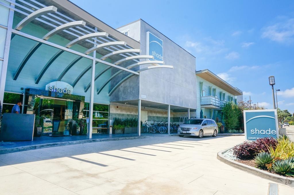 Shade Hotel מנהטן ביץ' מראה חיצוני תמונה