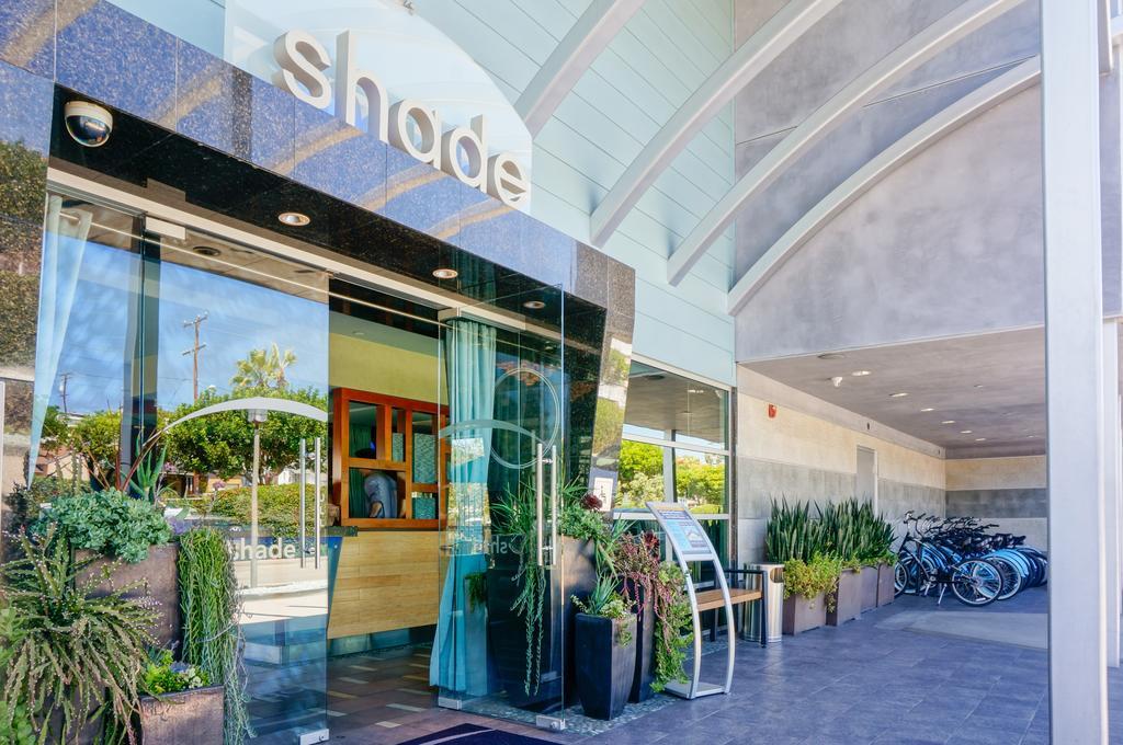 Shade Hotel מנהטן ביץ' מראה חיצוני תמונה