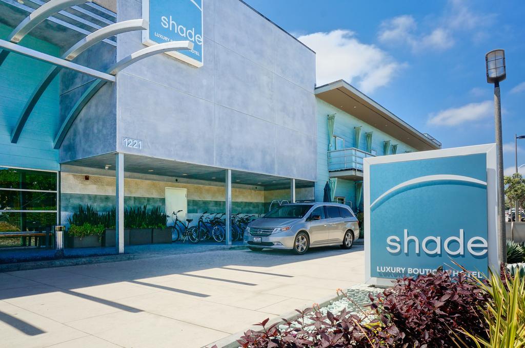 Shade Hotel מנהטן ביץ' מראה חיצוני תמונה