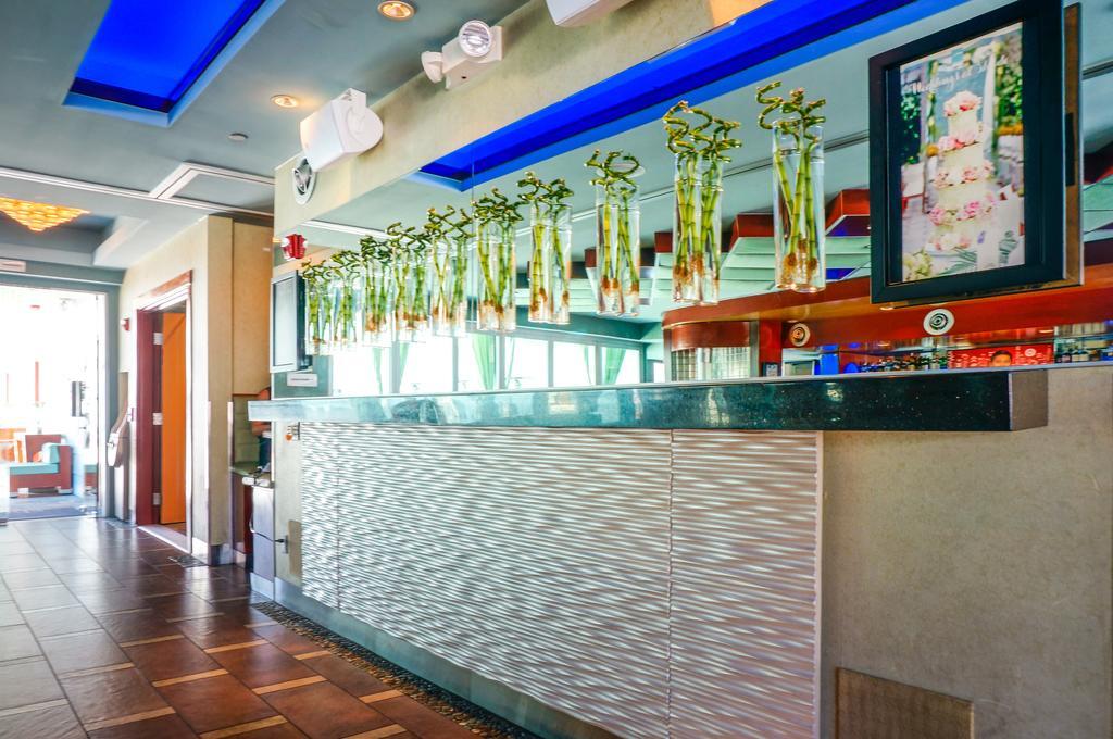Shade Hotel מנהטן ביץ' מראה חיצוני תמונה
