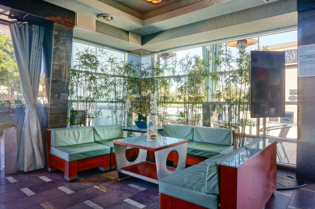 Shade Hotel מנהטן ביץ' מראה חיצוני תמונה
