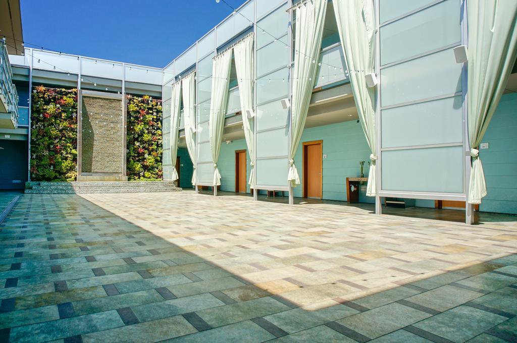 Shade Hotel מנהטן ביץ' מראה חיצוני תמונה