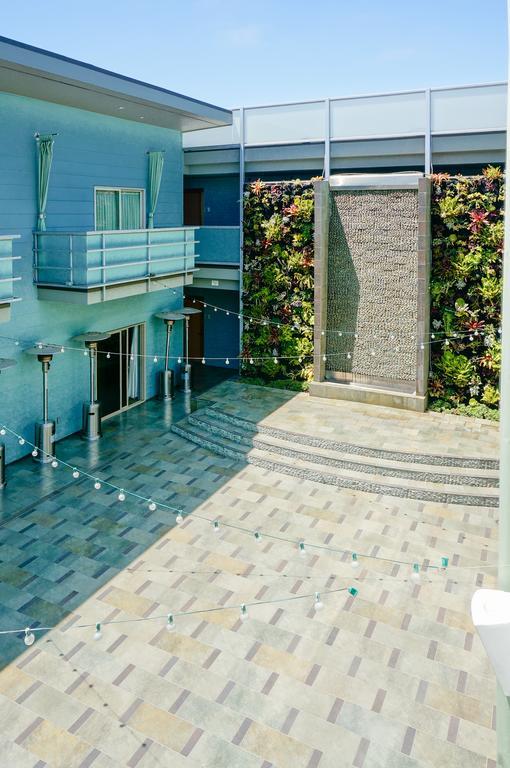 Shade Hotel מנהטן ביץ' מראה חיצוני תמונה