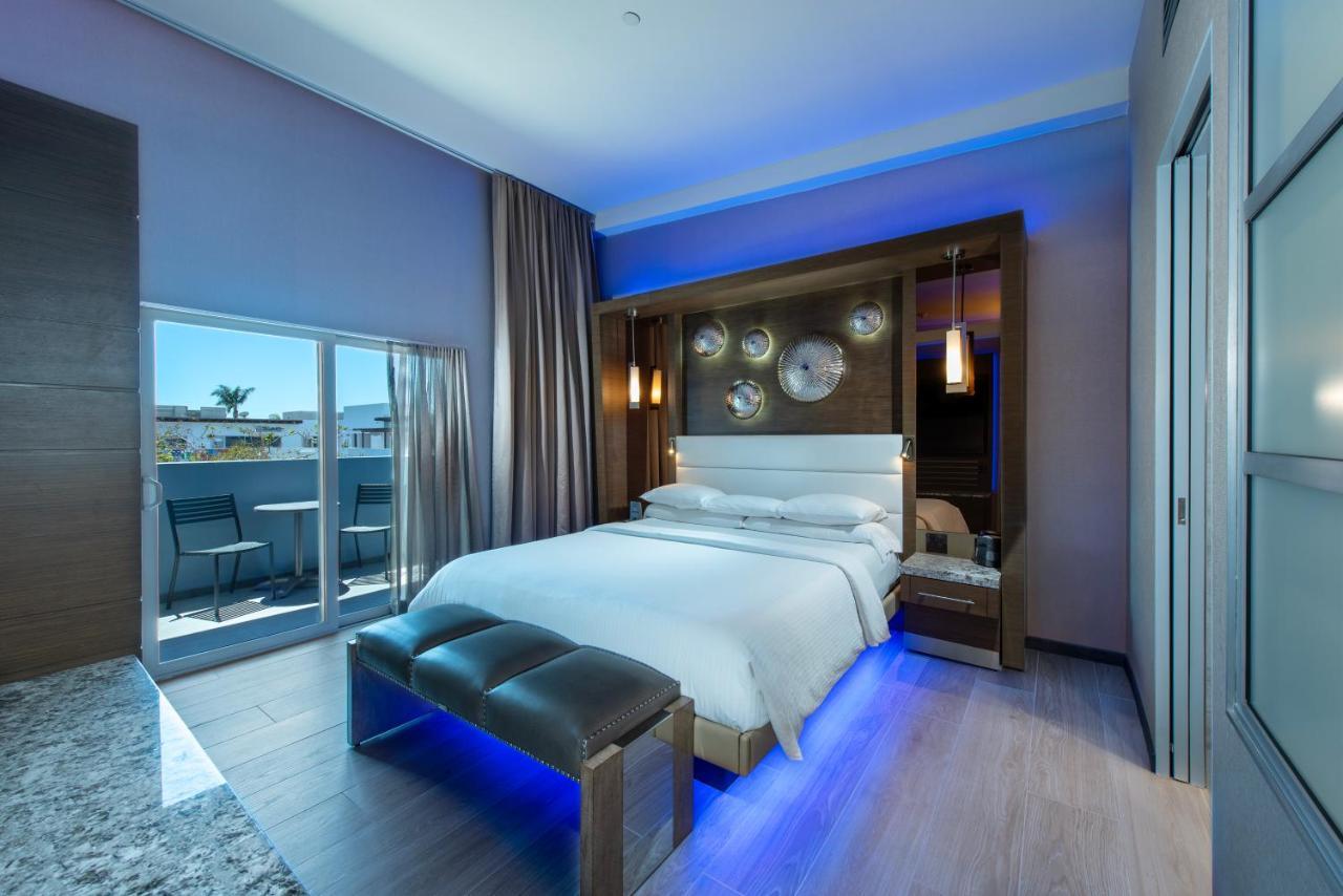 Shade Hotel מנהטן ביץ' מראה חיצוני תמונה