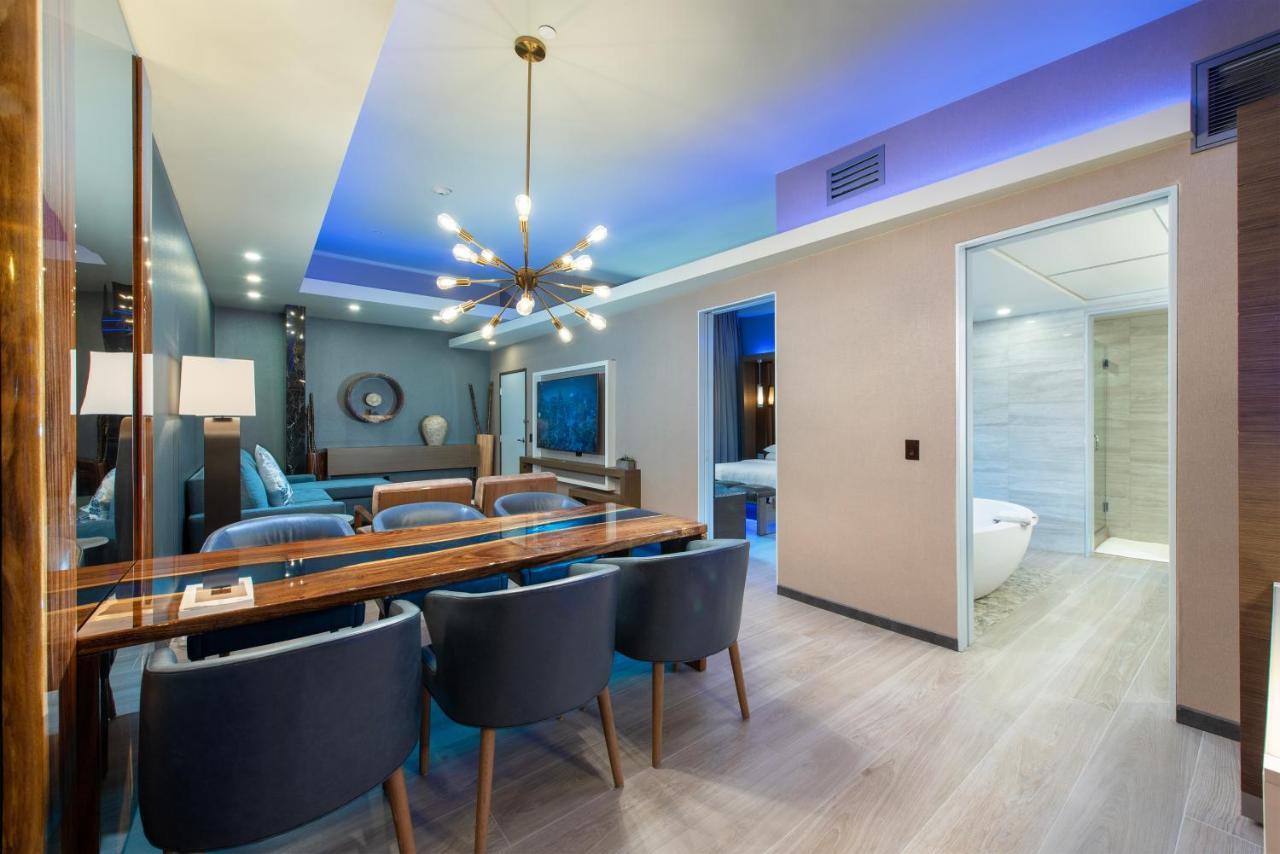 Shade Hotel מנהטן ביץ' מראה חיצוני תמונה