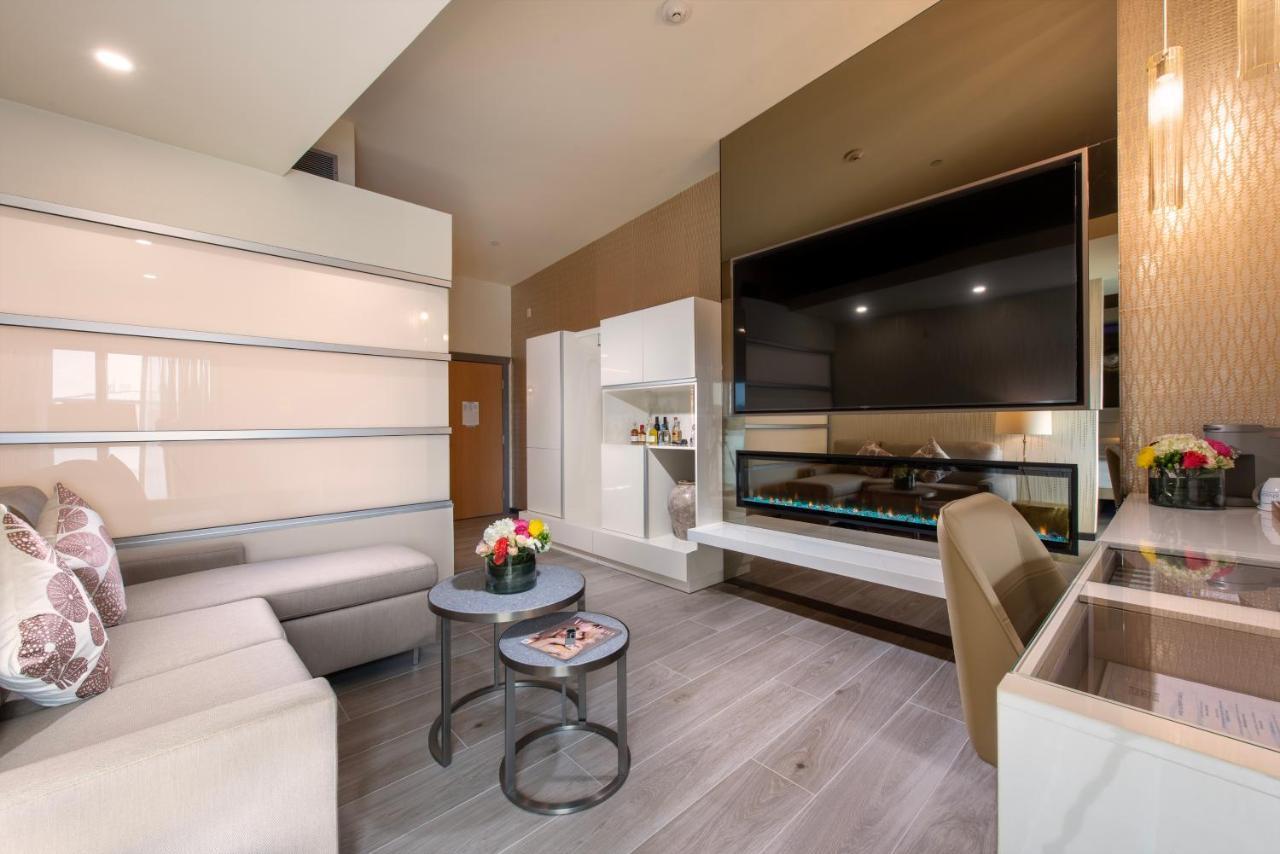 Shade Hotel מנהטן ביץ' מראה חיצוני תמונה