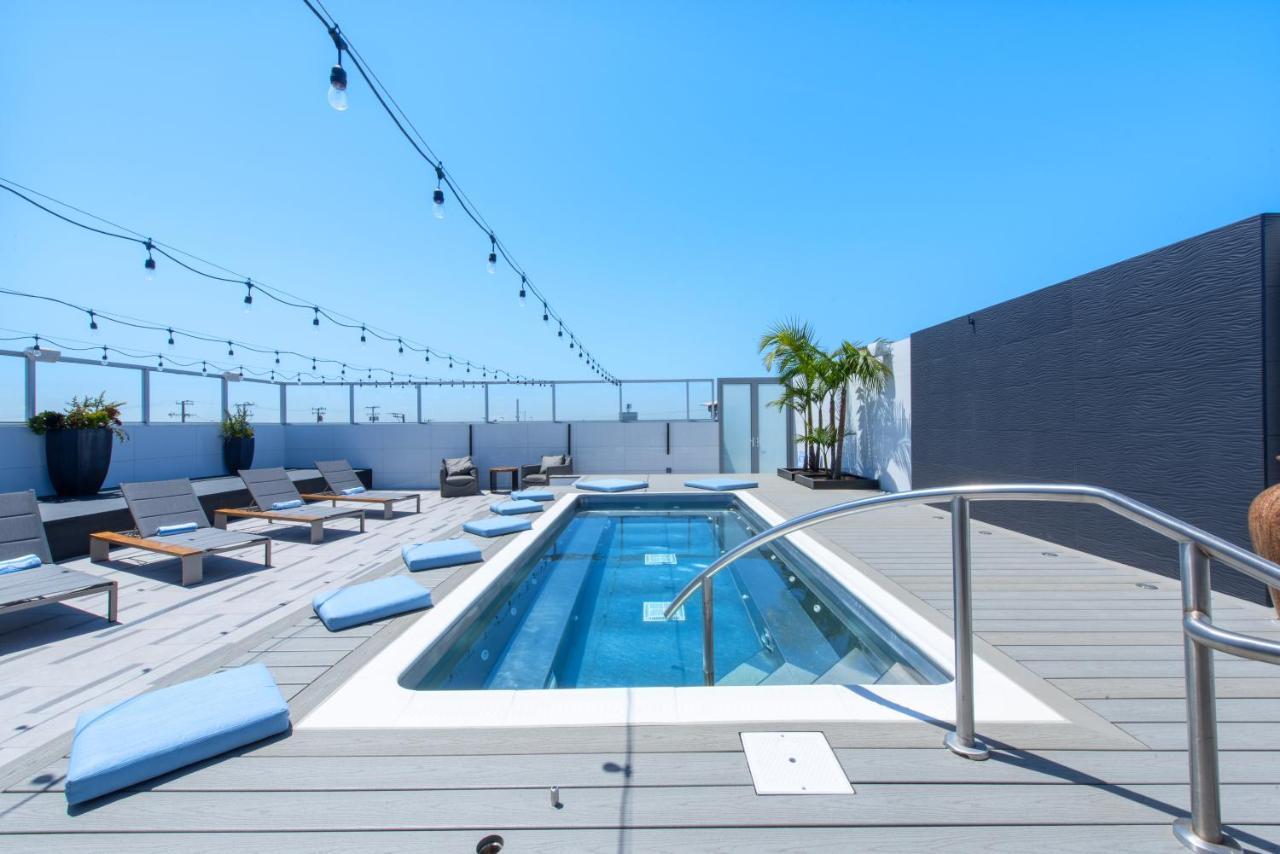 Shade Hotel מנהטן ביץ' מראה חיצוני תמונה