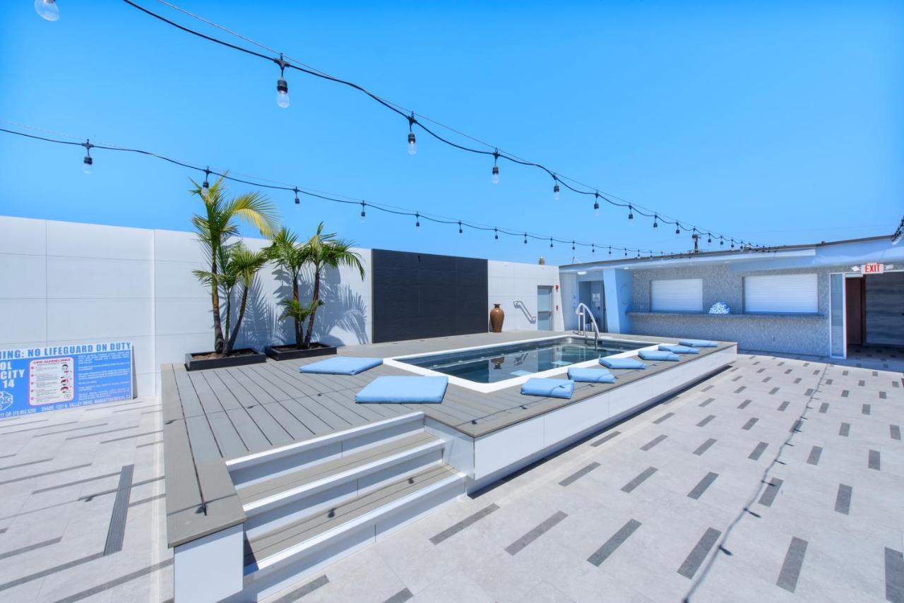 Shade Hotel מנהטן ביץ' מראה חיצוני תמונה
