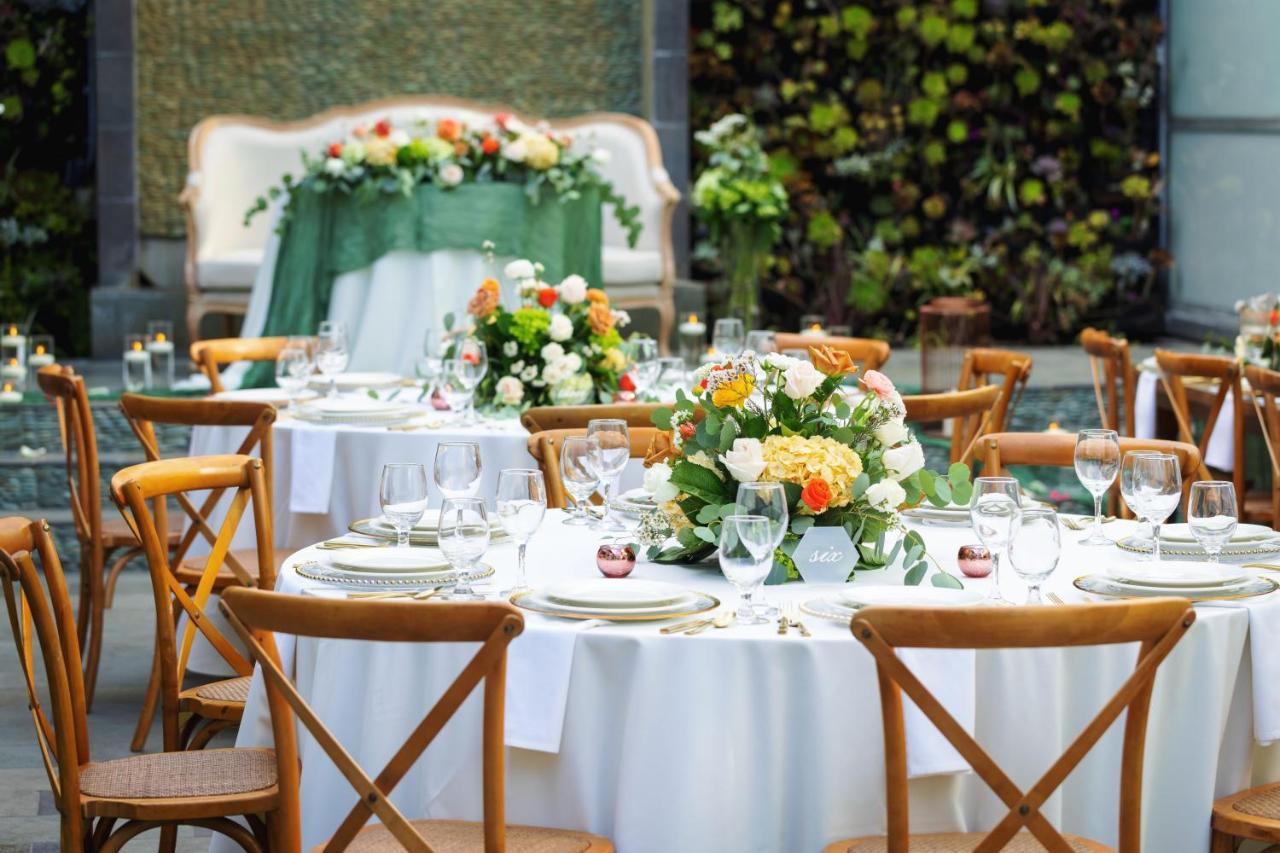 Shade Hotel מנהטן ביץ' מראה חיצוני תמונה