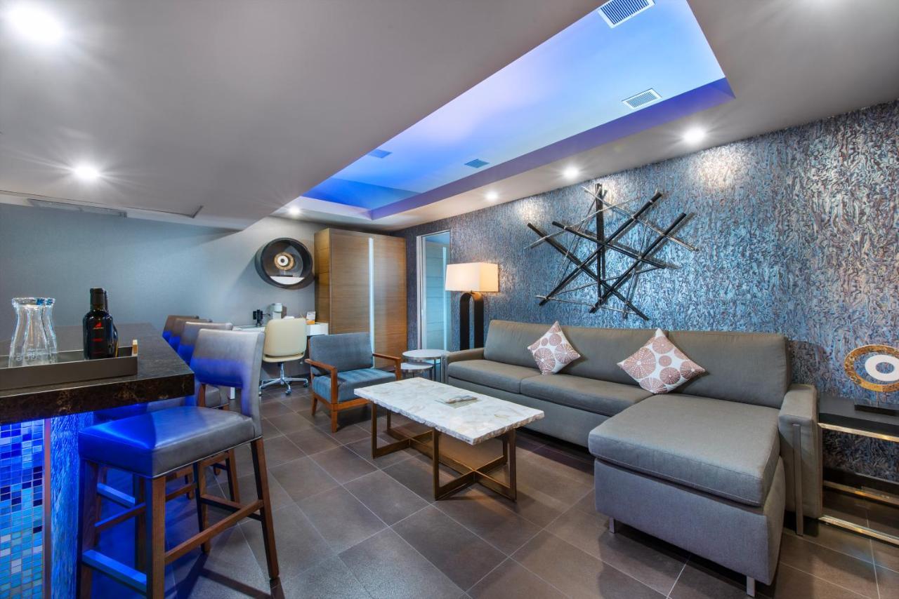 Shade Hotel מנהטן ביץ' מראה חיצוני תמונה