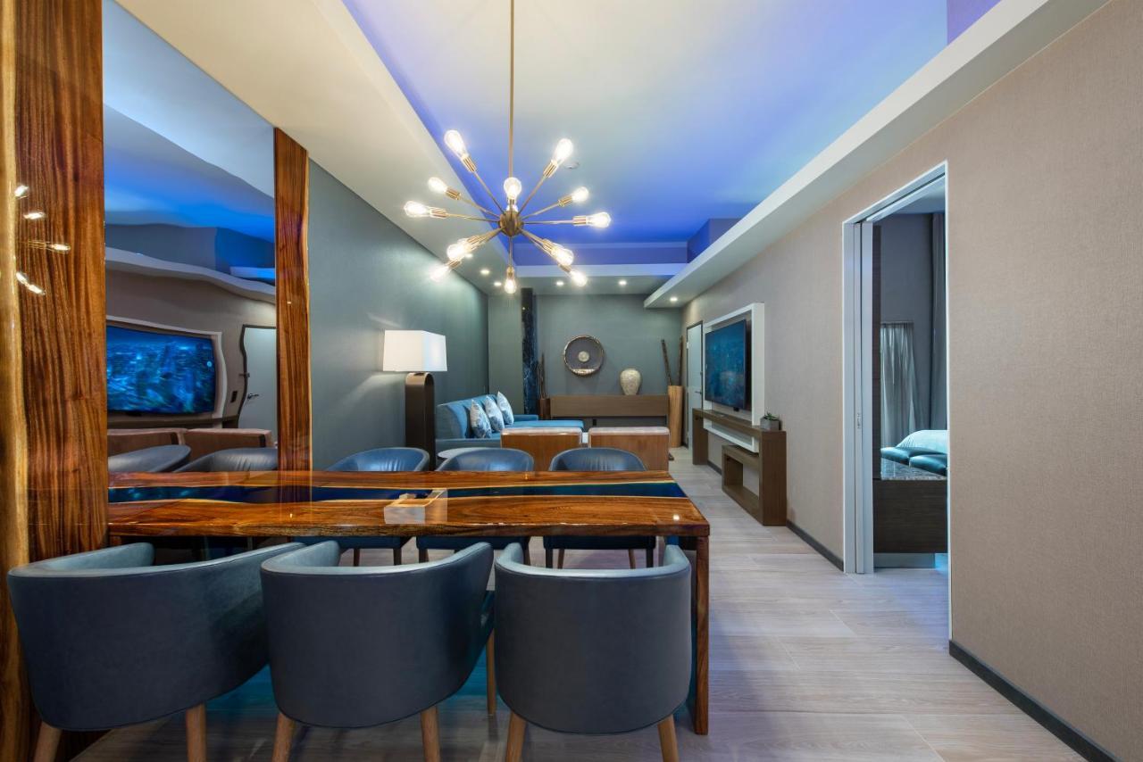 Shade Hotel מנהטן ביץ' מראה חיצוני תמונה