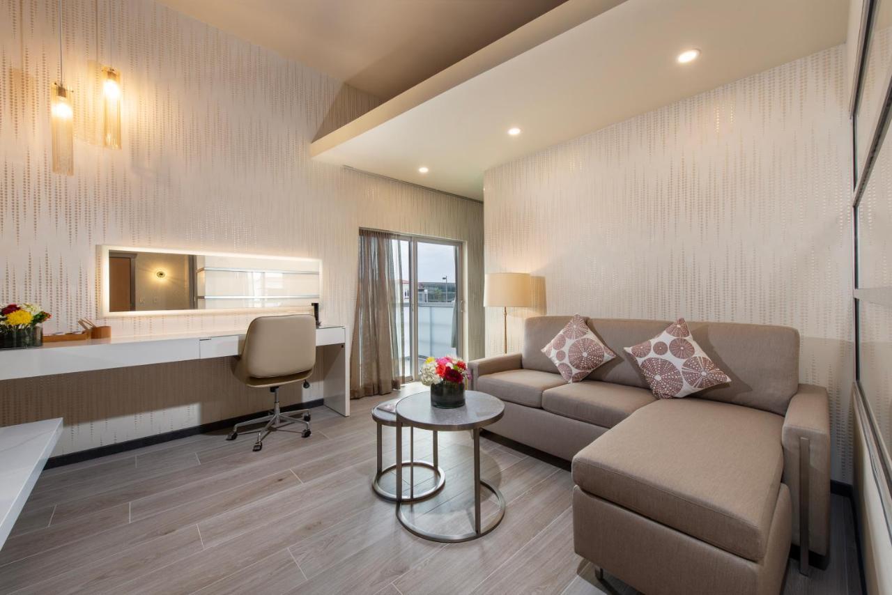 Shade Hotel מנהטן ביץ' מראה חיצוני תמונה