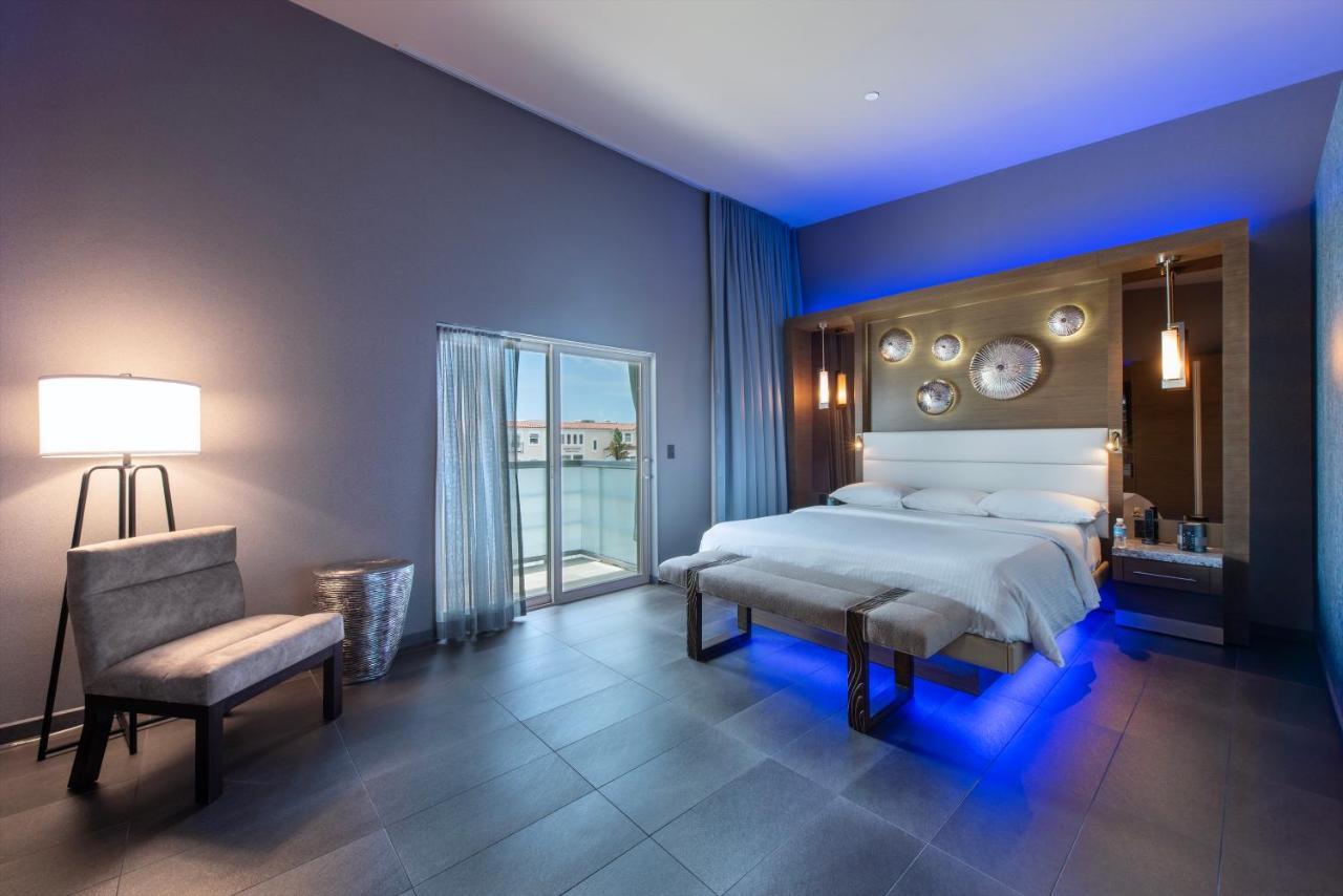 Shade Hotel מנהטן ביץ' מראה חיצוני תמונה