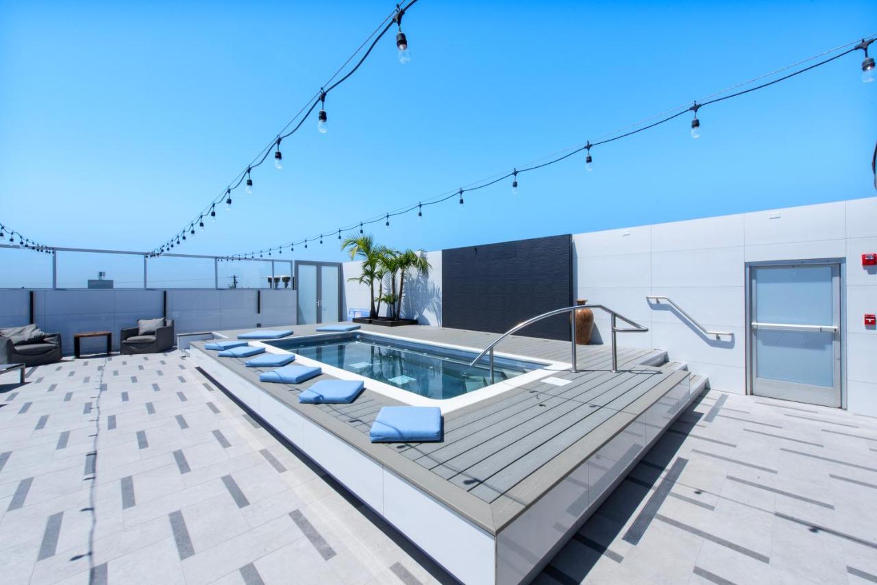 Shade Hotel מנהטן ביץ' מראה חיצוני תמונה