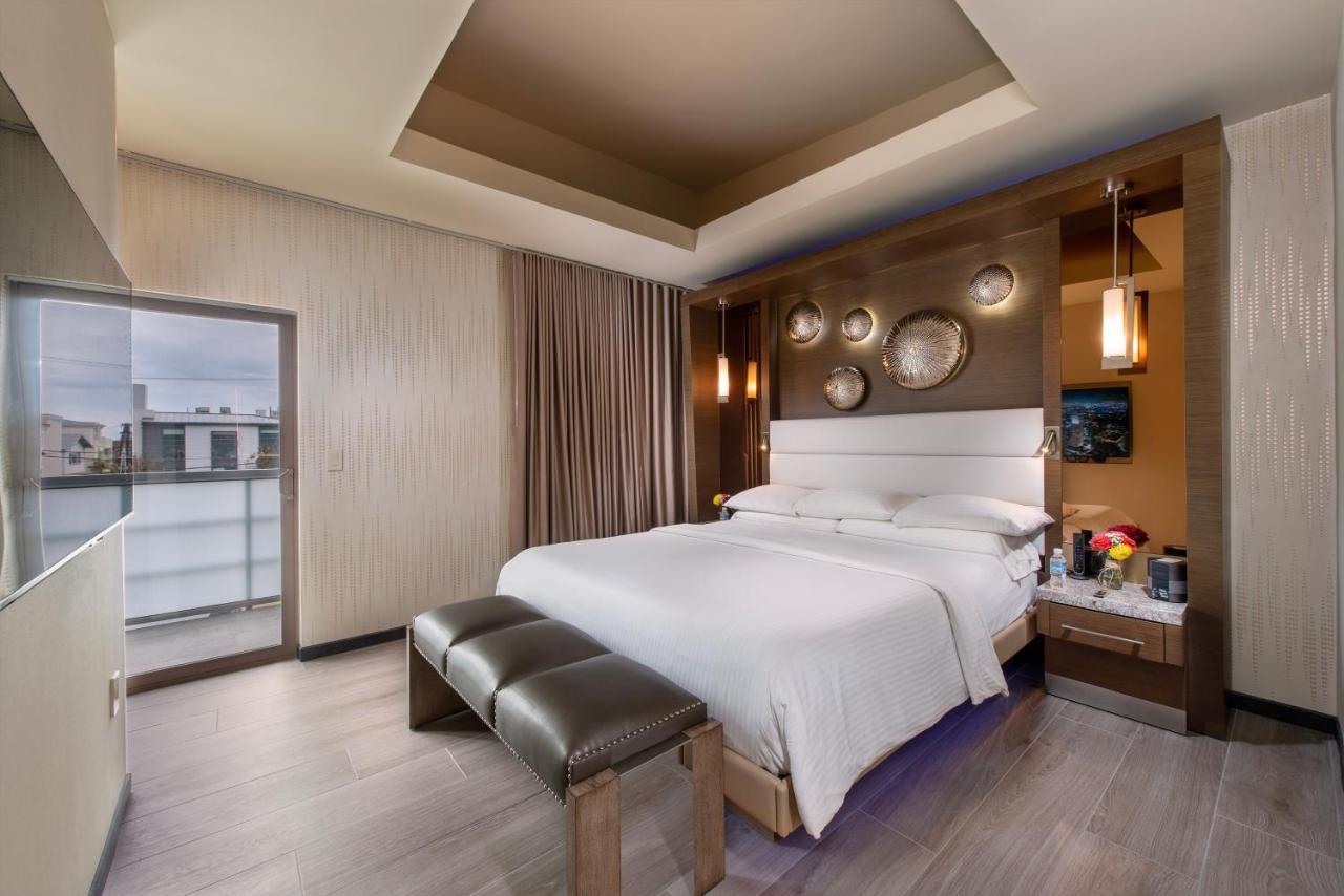 Shade Hotel מנהטן ביץ' מראה חיצוני תמונה