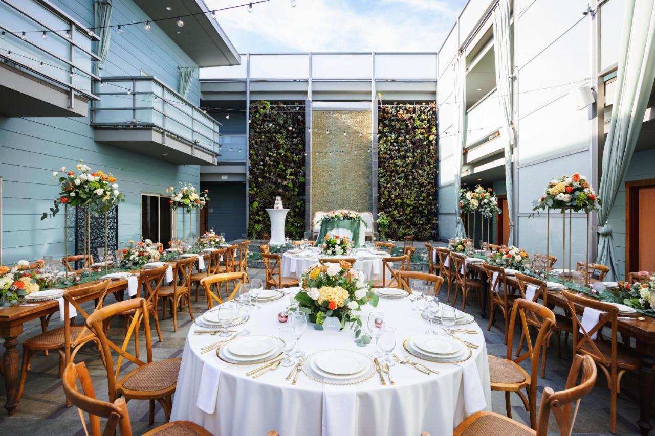 Shade Hotel מנהטן ביץ' מראה חיצוני תמונה