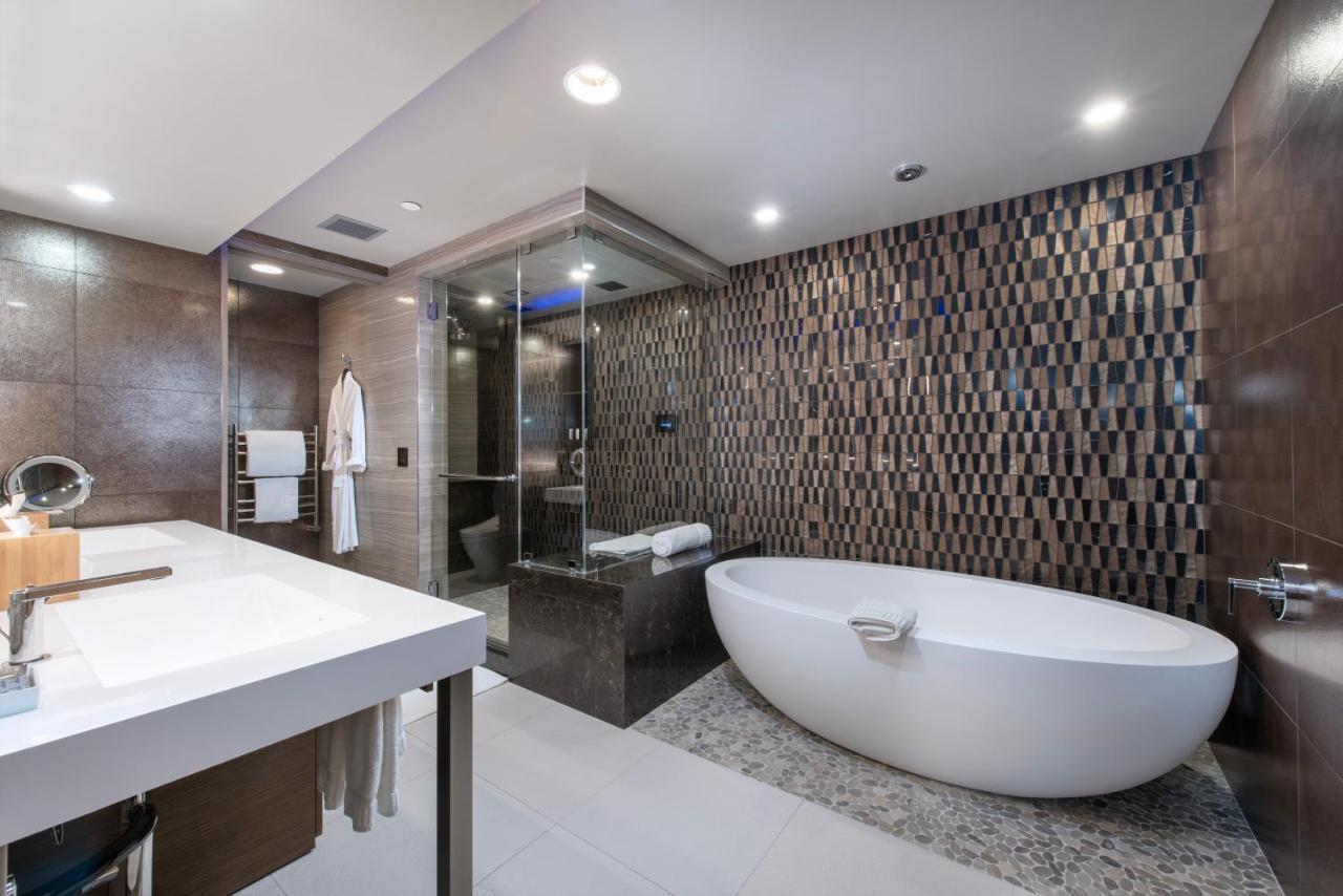Shade Hotel מנהטן ביץ' מראה חיצוני תמונה