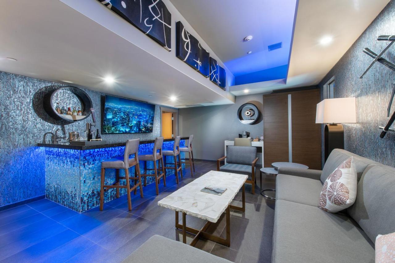 Shade Hotel מנהטן ביץ' מראה חיצוני תמונה