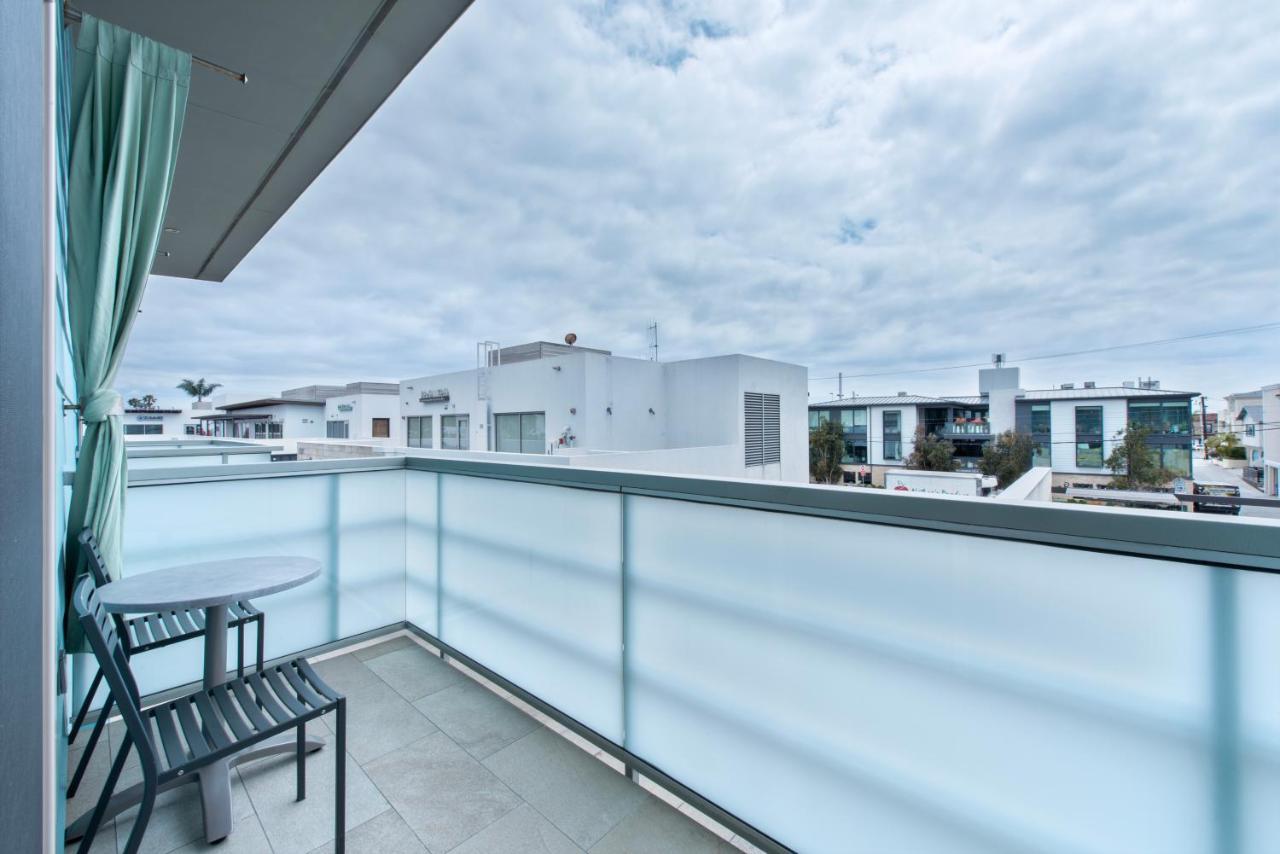 Shade Hotel מנהטן ביץ' מראה חיצוני תמונה