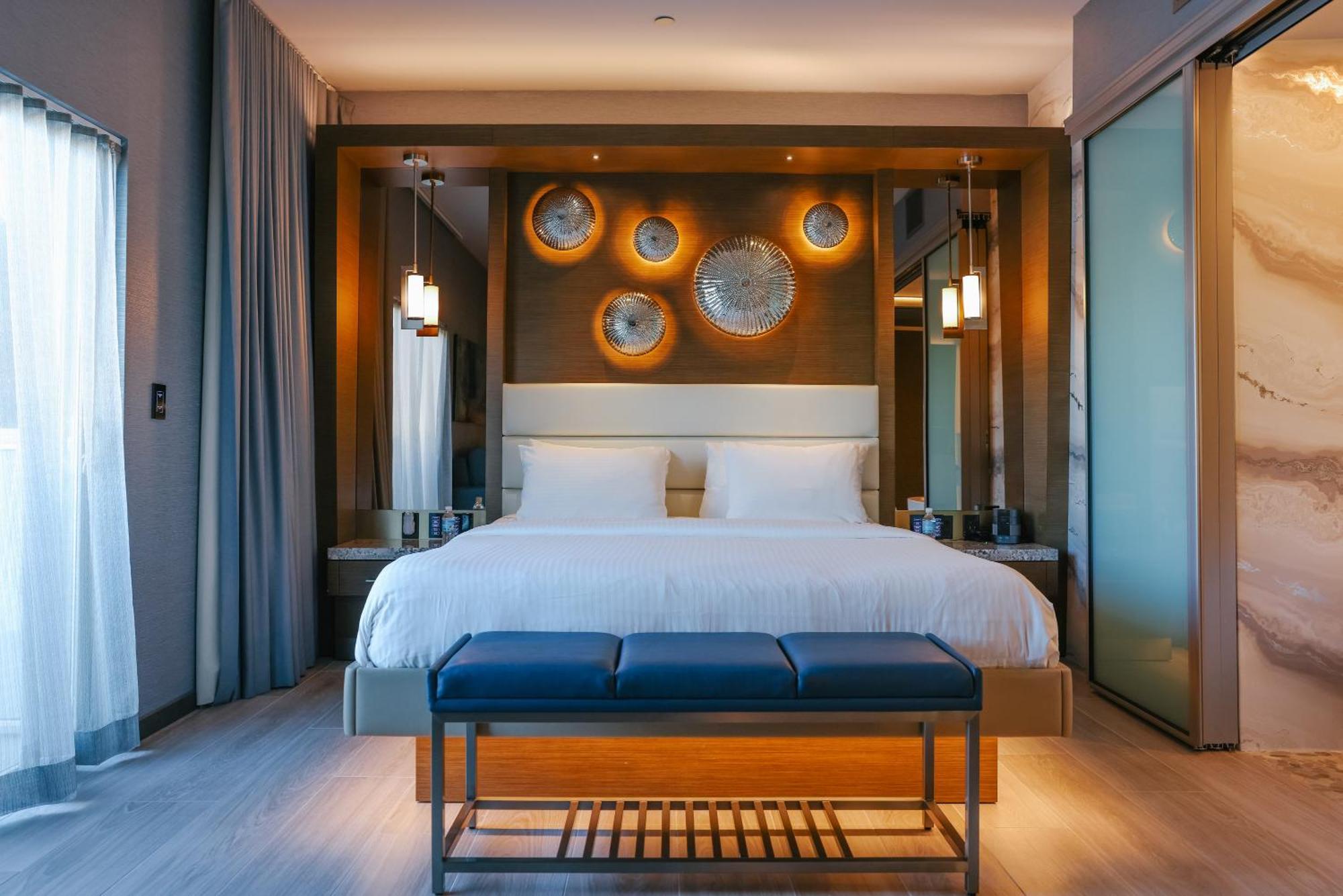 Shade Hotel מנהטן ביץ' מראה חיצוני תמונה