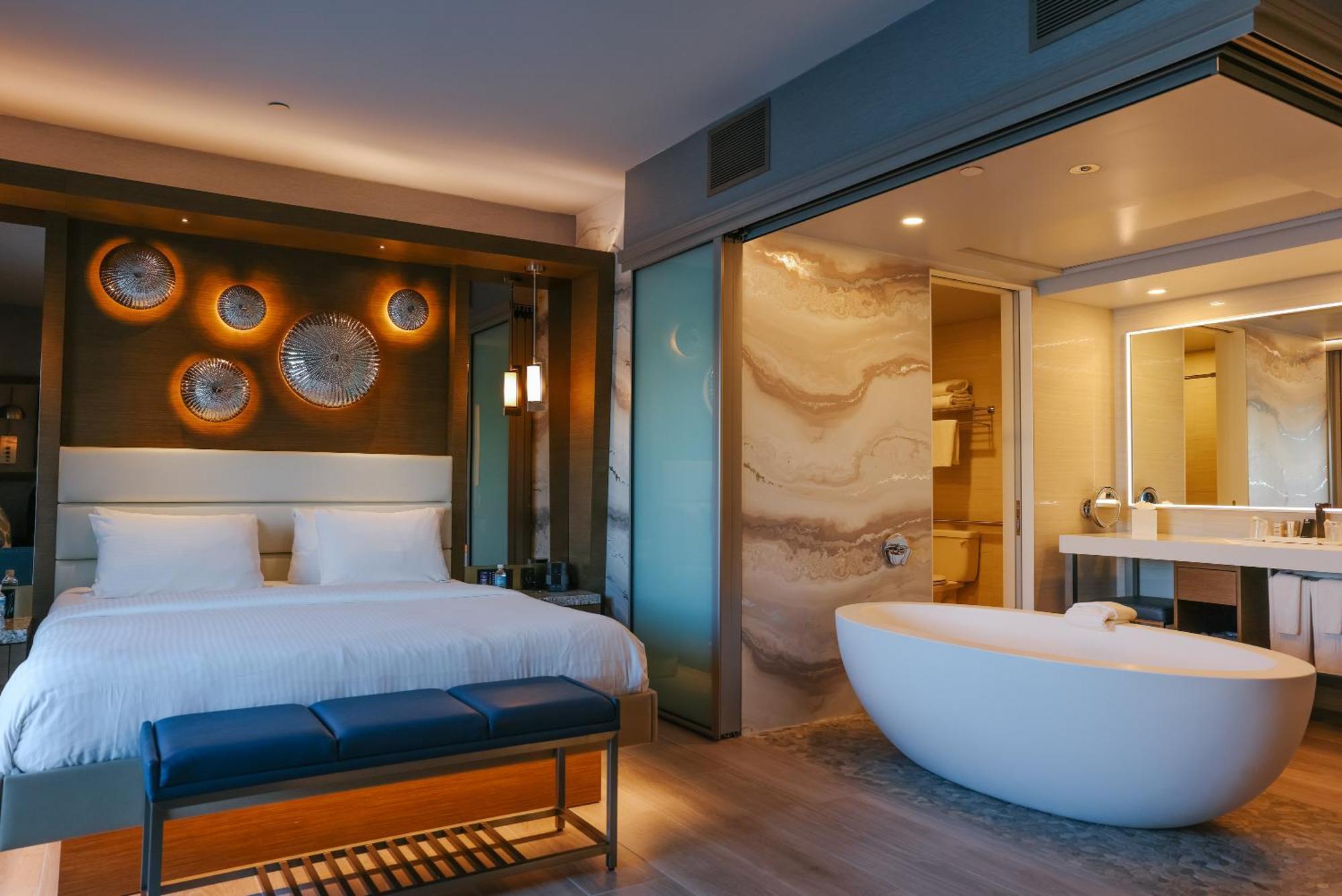 Shade Hotel מנהטן ביץ' מראה חיצוני תמונה