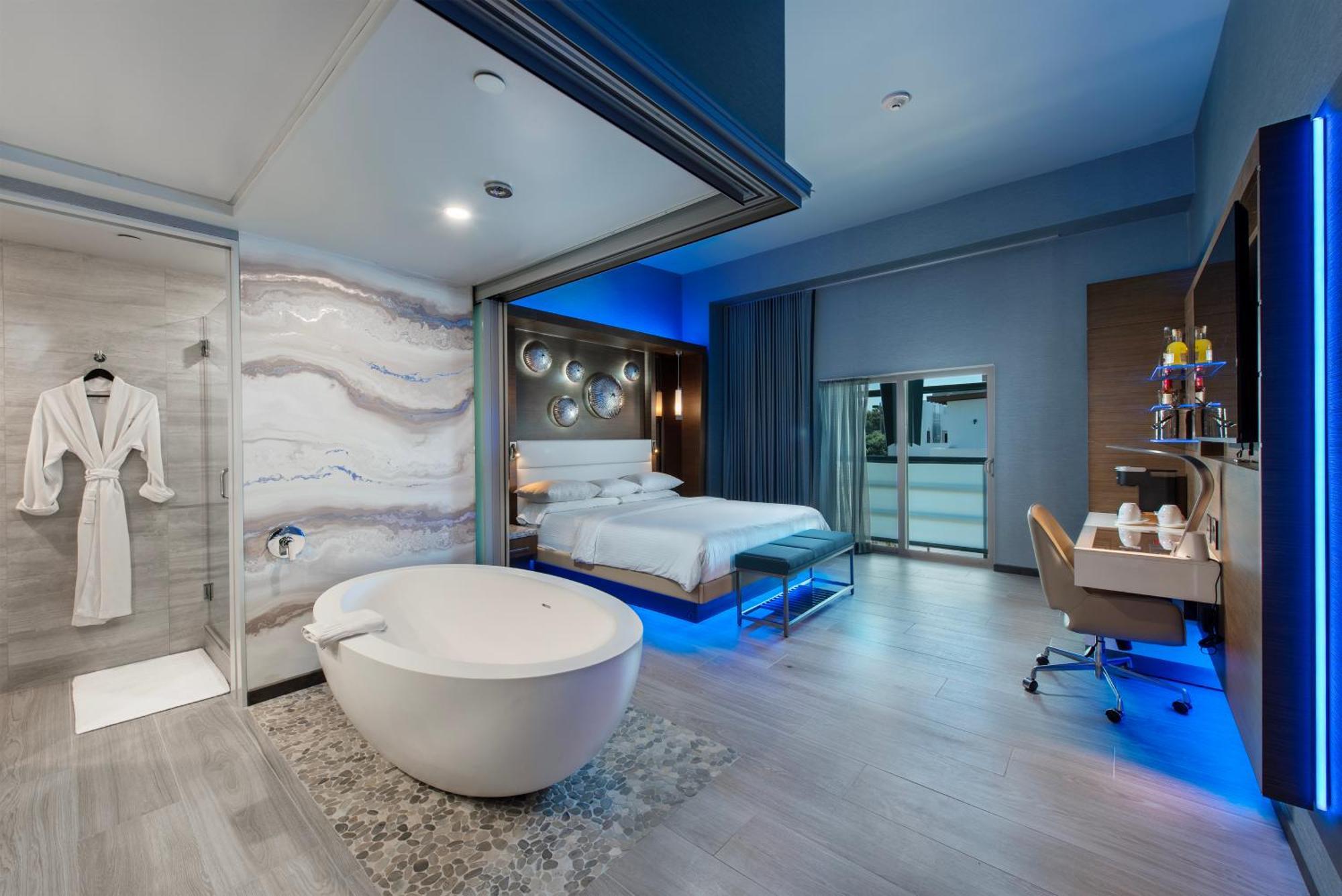Shade Hotel מנהטן ביץ' מראה חיצוני תמונה