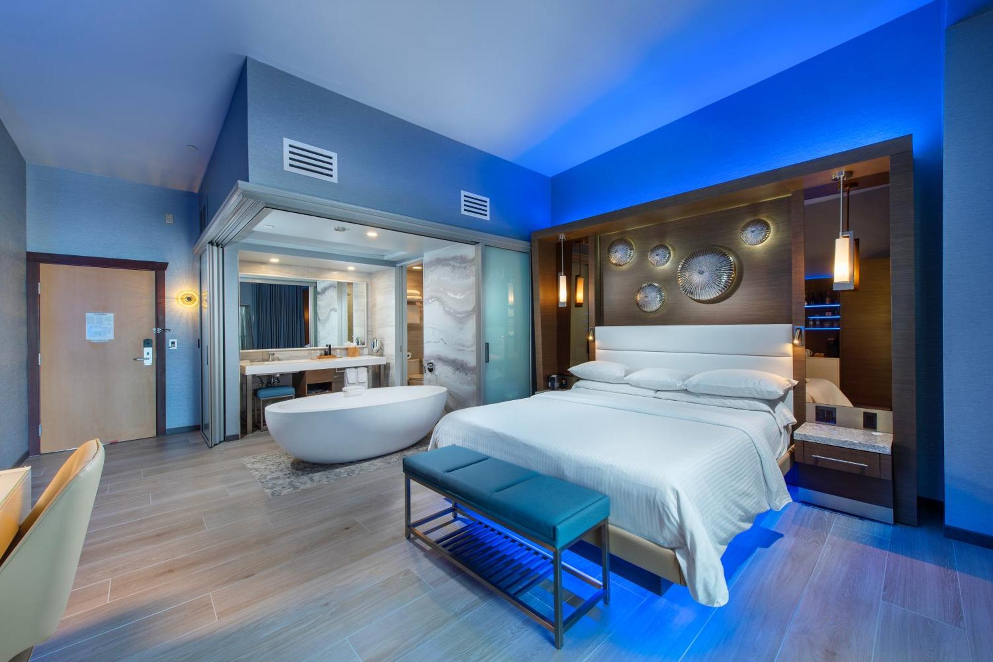 Shade Hotel מנהטן ביץ' מראה חיצוני תמונה