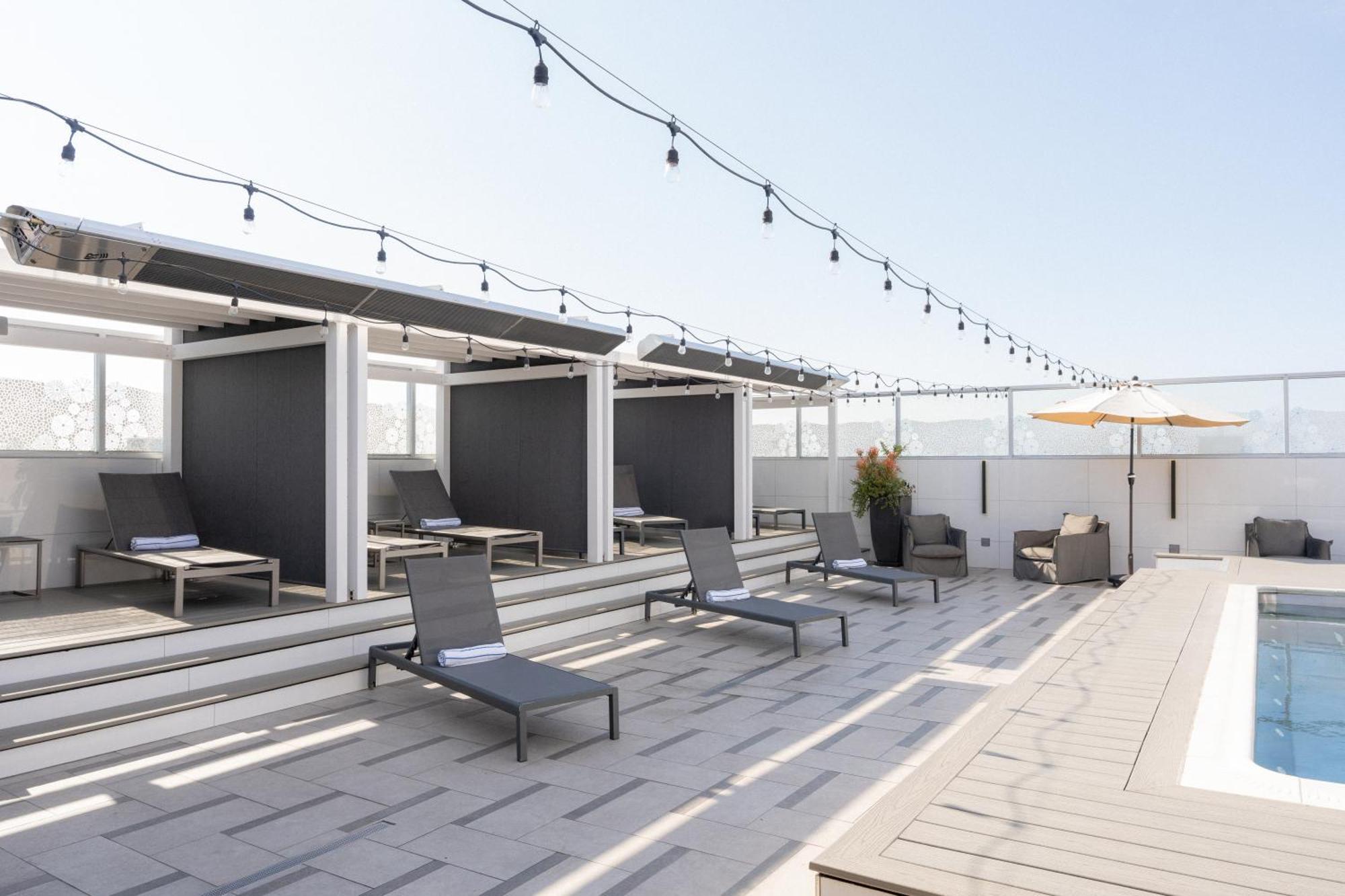 Shade Hotel מנהטן ביץ' מראה חיצוני תמונה