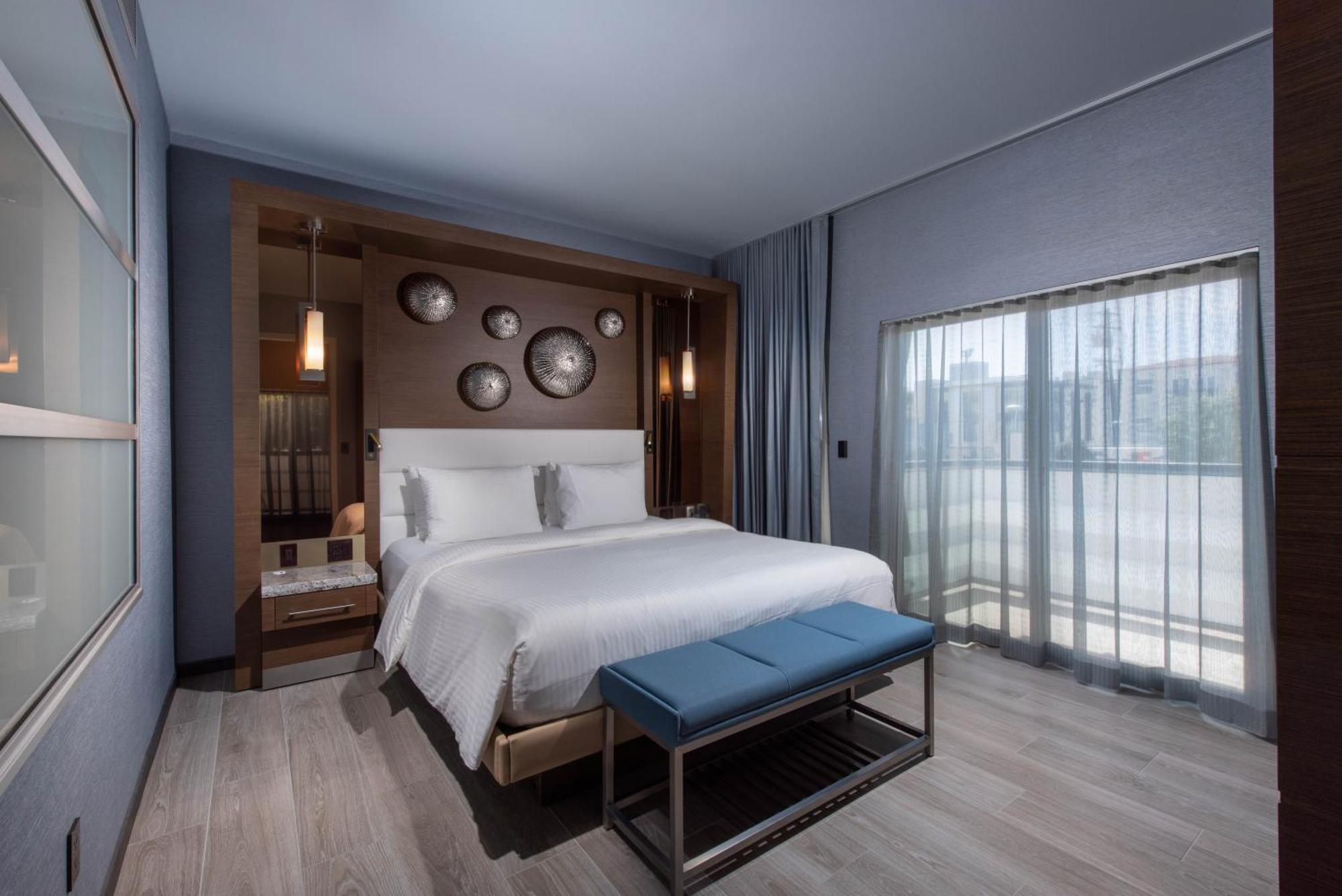 Shade Hotel מנהטן ביץ' מראה חיצוני תמונה