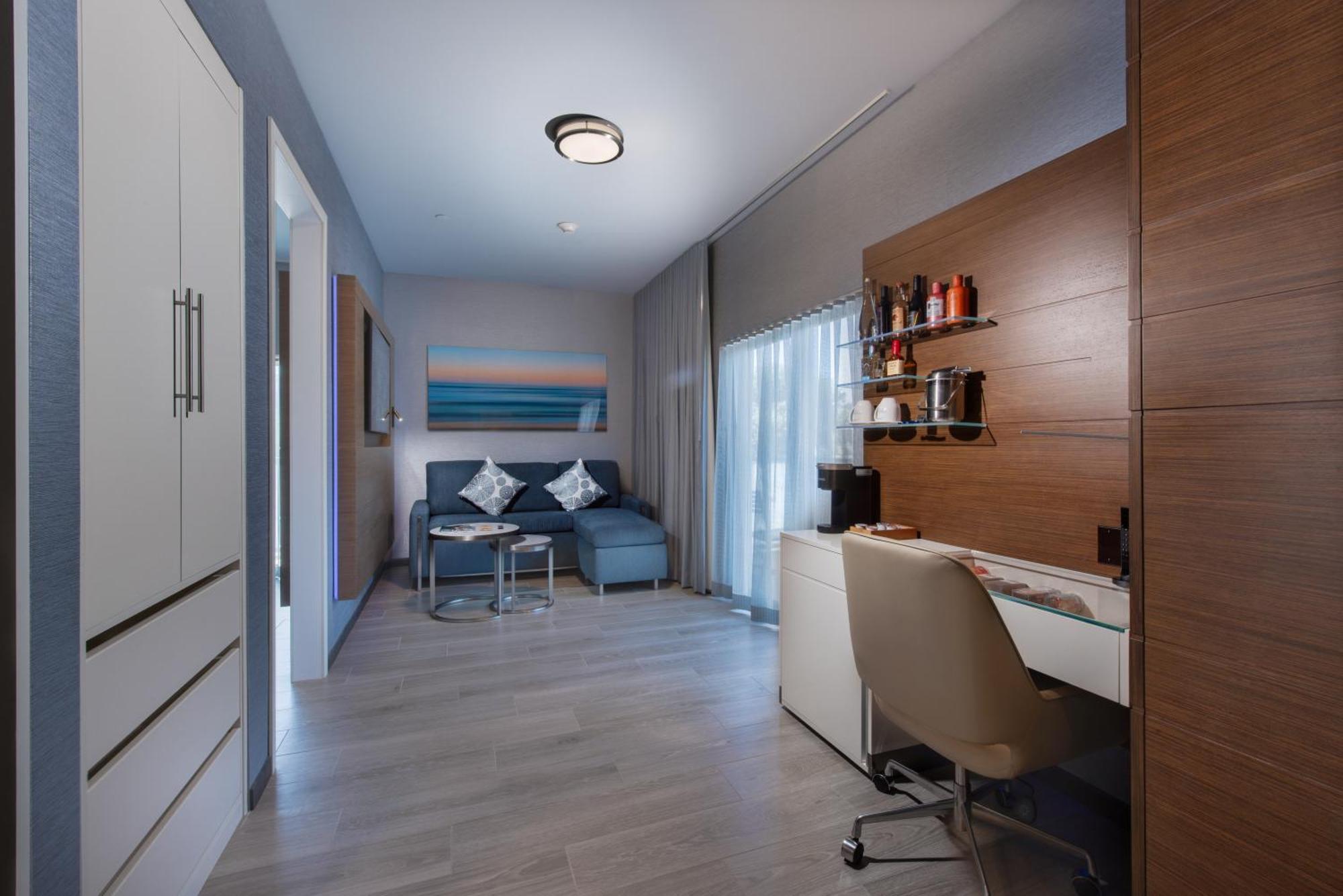 Shade Hotel מנהטן ביץ' מראה חיצוני תמונה