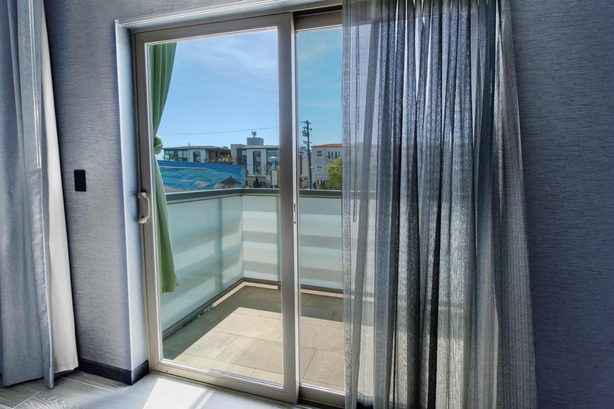 Shade Hotel מנהטן ביץ' מראה חיצוני תמונה