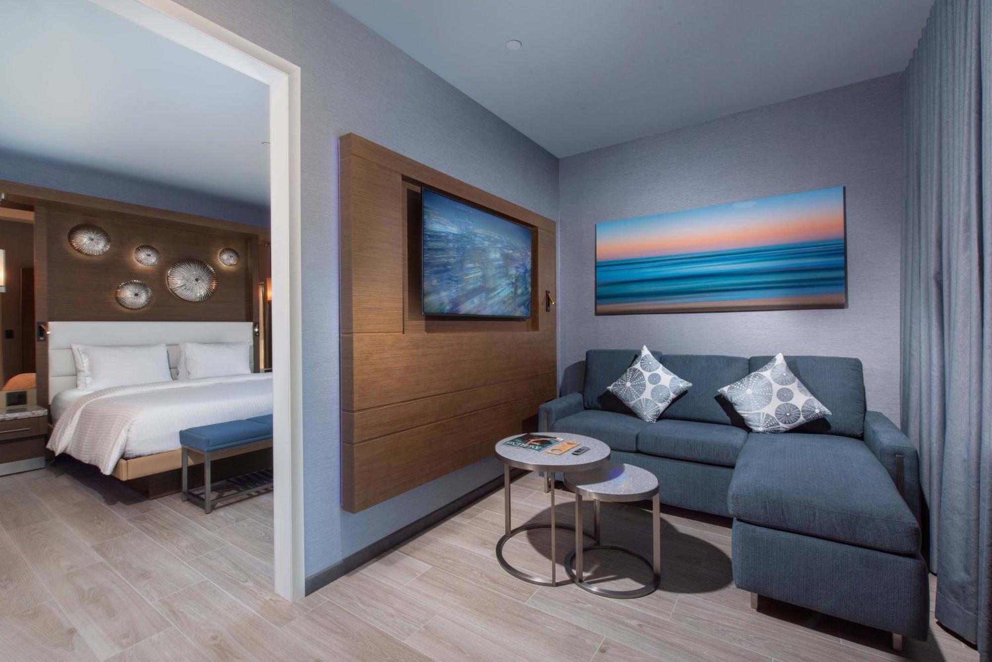 Shade Hotel מנהטן ביץ' מראה חיצוני תמונה