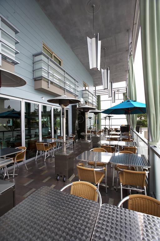Shade Hotel מנהטן ביץ' מסעדה תמונה