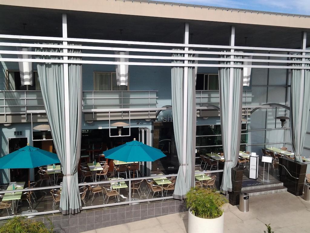 Shade Hotel מנהטן ביץ' מראה חיצוני תמונה