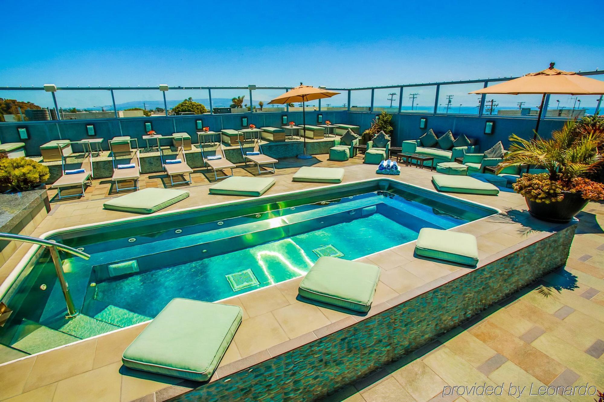Shade Hotel מנהטן ביץ' מראה חיצוני תמונה