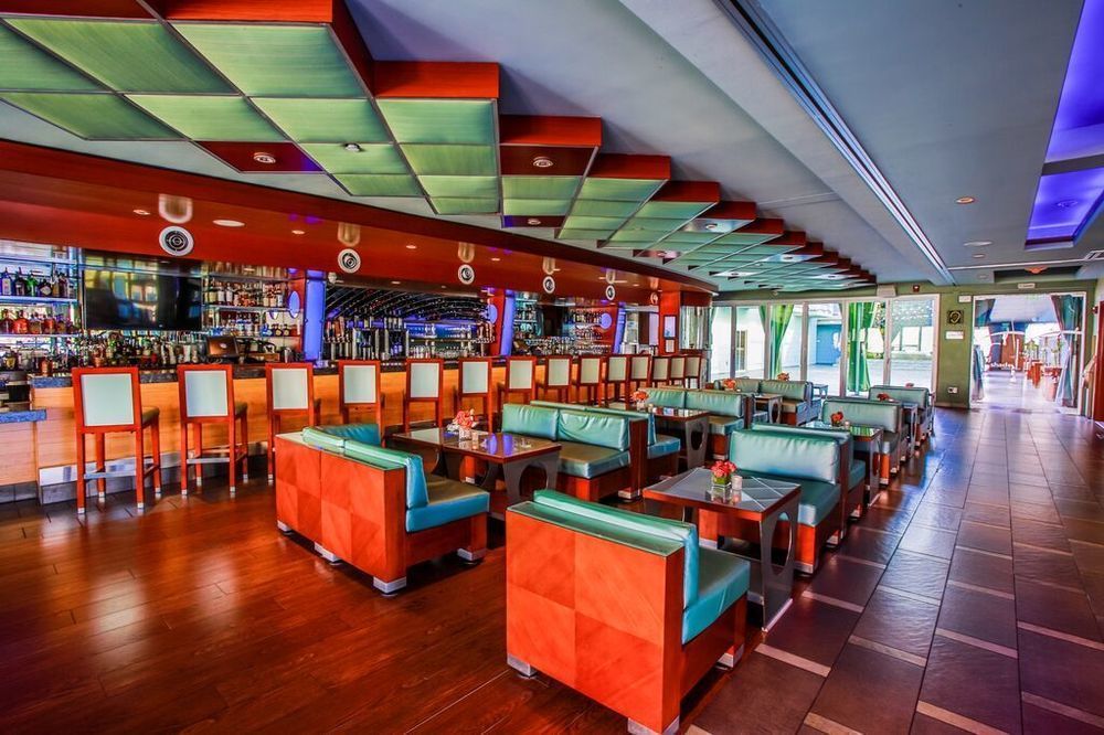Shade Hotel מנהטן ביץ' מראה חיצוני תמונה
