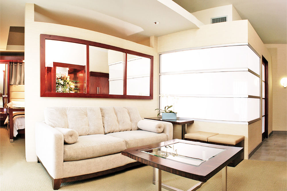 Shade Hotel מנהטן ביץ' מראה חיצוני תמונה